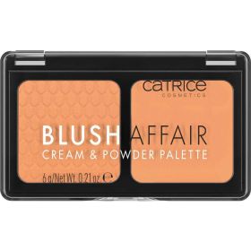 Affair Cream + Powder Palette 030