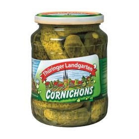 Cornichons