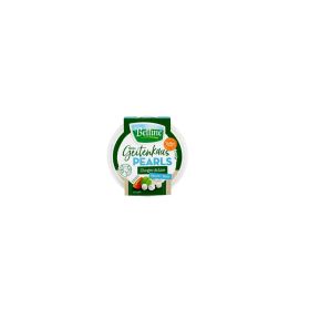 Link zu  Ziegenkäse Pearls Natur