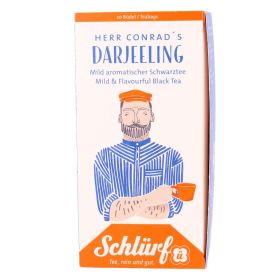 Darjeeling Tee