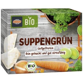 Globus Bio Kräuter, je 50 g