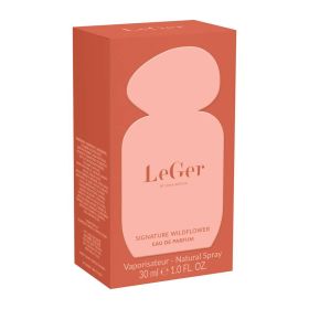 Eau de Parfum Signature Wildflower