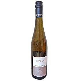 Grauer Burgunder, Weißwein