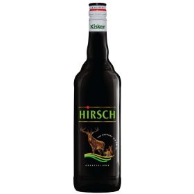 HIRSCH Kräuterlikör 30 %