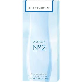 Link zu  Eau de Parfüm, No.2