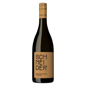 Spätburgunder, Rotwein