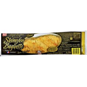 Ibis Steinofenbaguette, je 250 g