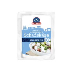 Schafskäse, mild