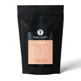 Kaffee Cerrado Dolce