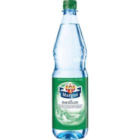 Mineralwasser, Medium