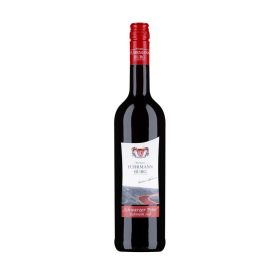 Link zu  Rotwein süße, Schwarzer Peter