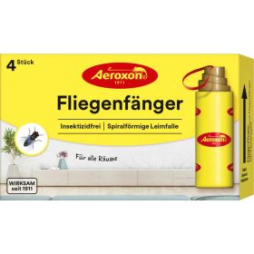 Fliegenfänger