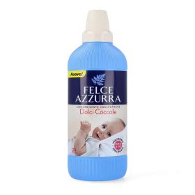 Link zu  Weichspüler, Dolci Coccole