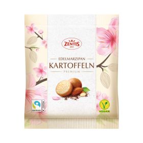 Edelmarzipan Kartoffeln