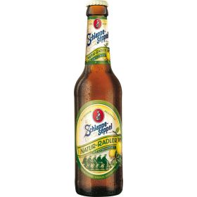 Natur-Radler  2,8 %