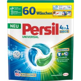 Link zu  Universal-Waschmittel Discs 4in1