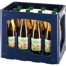 Link zu  Apfelschorle (12x 0,750 Liter)