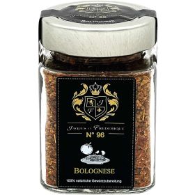 Gewürzmischung, Bolognesegewürz