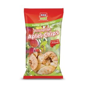 Apfelchips