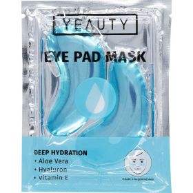 Eye Pads, Deep Hydration