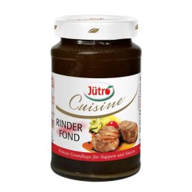Le Cuisine Rinder Fond