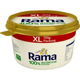 Margarine XL Packung