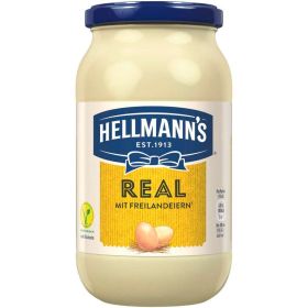 Salatmayonnaise