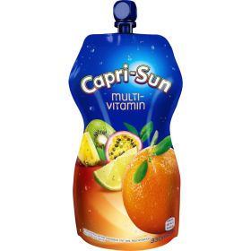 Capri Sonne, Multivitamin