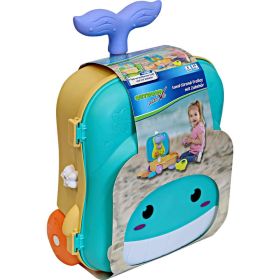 Link zu  Sand und Strand Trolley