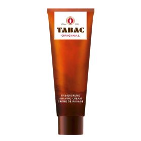Rasiercreme