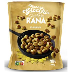 Giovanni Rana Gnocchi, je 280–400 g