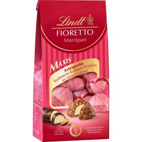 Fioretto Schoko-Parlinen, Maxi, Marzipan