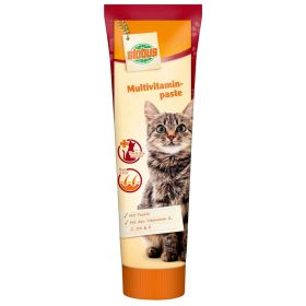 Katzen-Snack "Multivitamin-Paste"