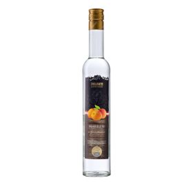 Link zu  Dolomiti, Marillen, Obstbrand, 35 %