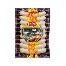 Link zu  Mini-Geflügel Griller