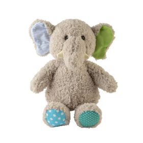 Kuscheltier Mini Baby-Elefant