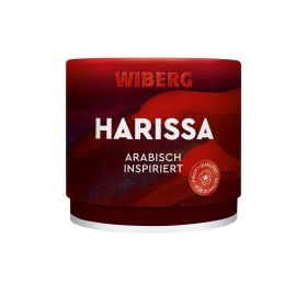 Link zu  Harissa arabisch