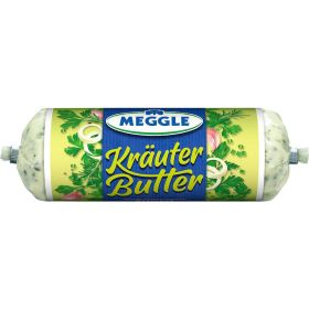 Kräuterbutter