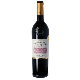 Chateau Fonfoide Rot