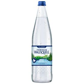 Mineralwasser, Classic