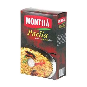 Paella