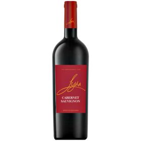 Link zu  Cabernet Sauvignon, Rotwein