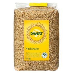 Nackthafer