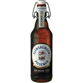 Pilsener Bier 4,8%