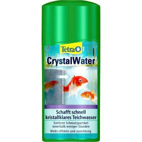 Teichpflege "CrystalWater"