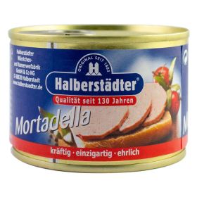 Mortadella