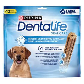 Hunde-Snack Dentalife, Large