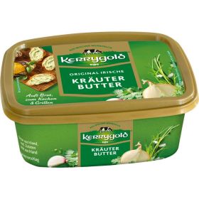 Kräuterbutter