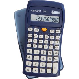 Link zu  Taschenrechner Genie, SC52