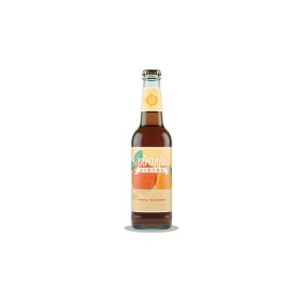 Link zu  Eistee, Pfirsich-Blutorange